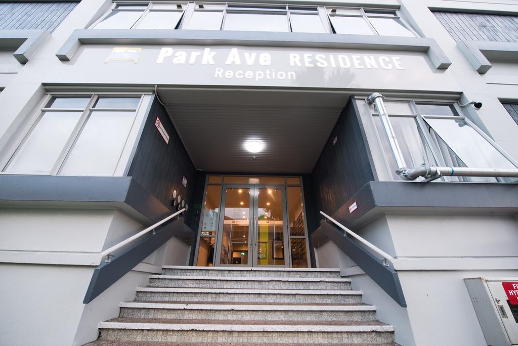 Park Ave Residence Auckland Exterior photo